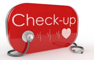 Check-Up Merkezi