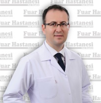 Doç.Dr.Ali SALLI