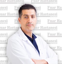 Op. Dr. Levent KÜÇÜKÇANKAYA
