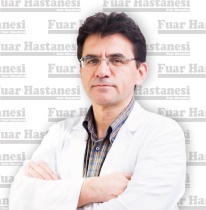 Uzm. Dr. Şükrü YÜCEL