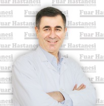 Uzm.Dr.Ekrem HASBEK