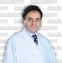 Uzm. Dr. Yasin YOLDAŞ