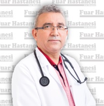 Yrd. Doç. Dr. İsmail UYGAN
