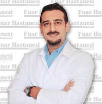 Uzm. Dr. Ahmet KATIRAĞ