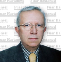 Uzm. Dr. Ali Rıza BAHADIR