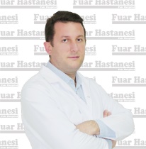 Op. Dr. Altınay BAYRAKTAROGLU