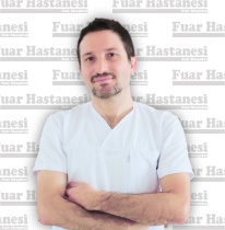 Op. Dr. İsa Şükrü ÖZ