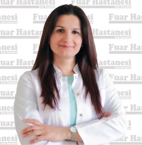 Op. Dr. Sudaba GARIBOVA