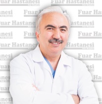 Op. Dr. Nizamettin KAZAN