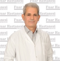Uzm. Dr. Yusuf PINAR