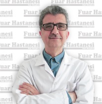 Uzm. Dr. Ömer Hakan YAVAŞOĞLU
