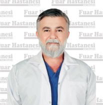 Op. Dr. Hayati UMAÇ