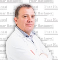 Uzm. Dr. Ali Ertan ERCAN
