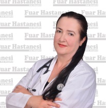 Uzm. Dr. Figen ÖZMEN YARDIMCI