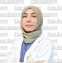 Op. Dr. Zübeyde AYDIN BAŞEKİM