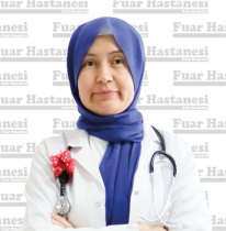 Uzm. Dr. Lale CAMCI