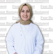 Dt. Büşra MERMER