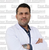 Uzm. Dr. Ömür AYDIN
