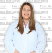 Dt. Ceren ŞEVİK
