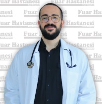 Pratisyen Hekim Dr. Yousef FİLFİL