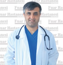 Pratisyen Hekim Dr. Kabirullah SHARİFİ