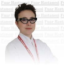 Op. Dr. Fatma SEZGİN