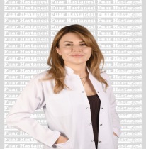 Op. Dr. Ülkü YAKA