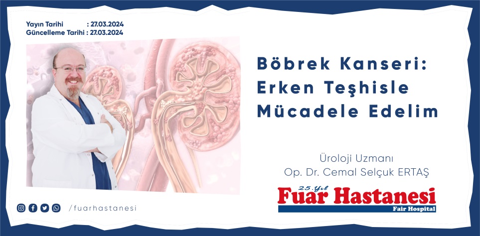 Böbrek Kanseri